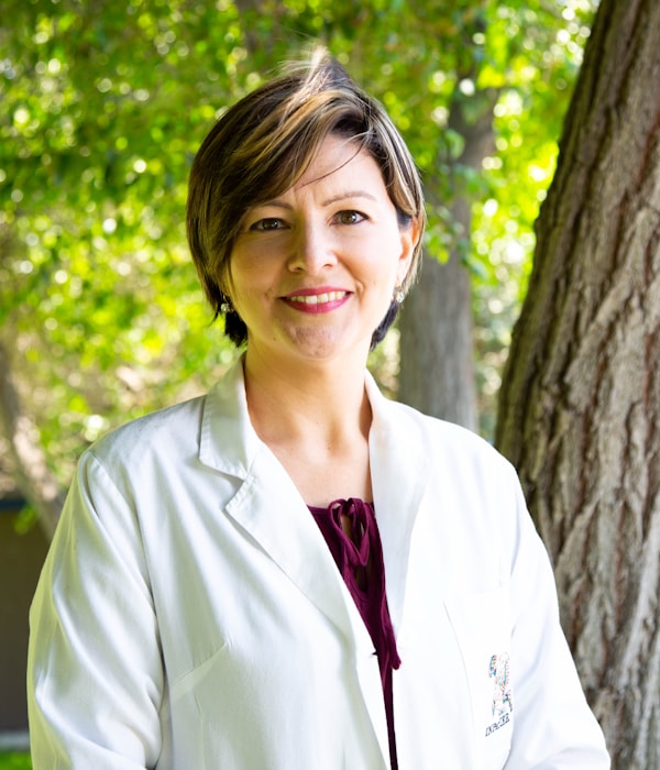 Dr. Stroia Mihaela - Medic Stomatolog